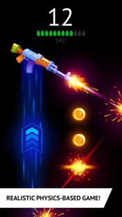 Buy Flip the Gun - Simulator Game