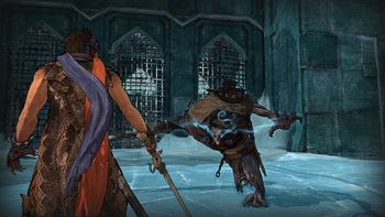 Prince of Persia (2008) Xbox 360 for sale