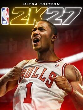 NBA 2K27: Ultra Edition Steam Key (PC) GLOBAL