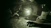 The Outlast Trials Deluxe Edition XBOX LIVE Key UNITED STATES for sale