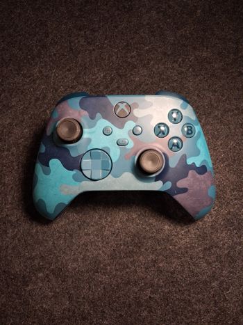 Xbox series x/s controller 