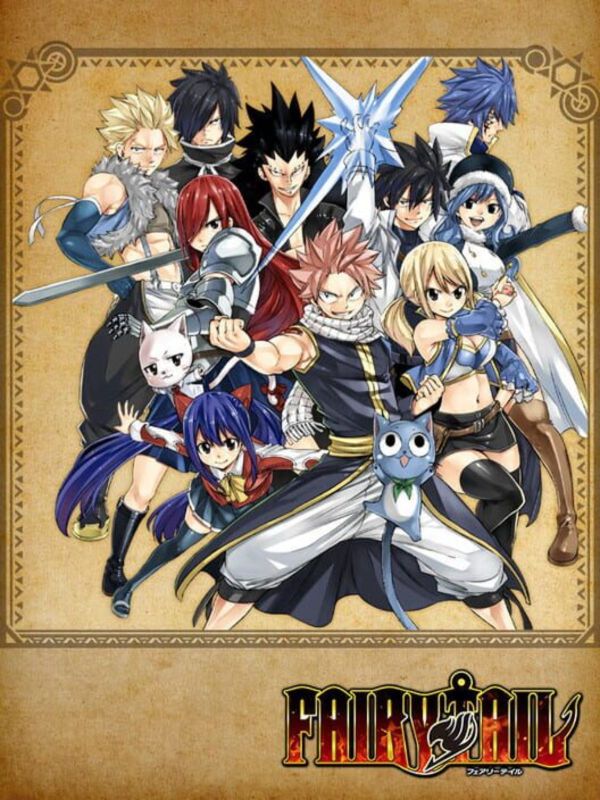Learn how to get Fairy Tail for free on PlayStation