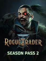 Warhammer 40,000: Rogue Trader - Season Pass 2 (DLC) Steam Key (PC) EUROPE