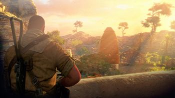 Get Sniper Elite 3 PlayStation 3