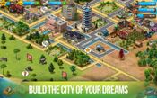 Paradise City Island Sim Town