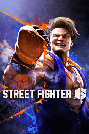 Street Fighter 6 (Xbox Series X|S) XBOX LIVE Key SAUDI ARABIA
