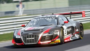 Assetto Corsa PlayStation 4