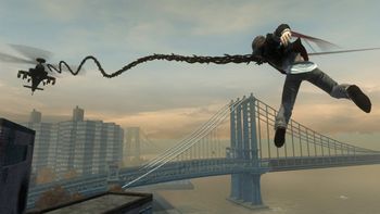 Redeem Prototype Xbox 360