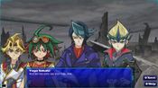 Yu-Gi-Oh! Legacy of the Duelist: Link Evolution