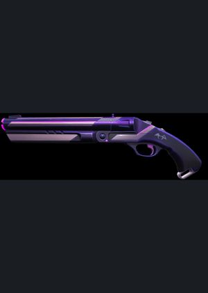 Valorant - Intertwine Shorty Skin (DLC) PC Key GLOBAL