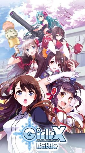 Battle Girls