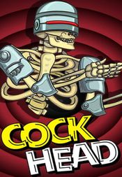 COCKHEAD Steam Key GLOBAL