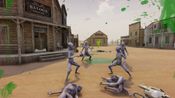 Redeem ALIENS INVADED OUR PLANET (PC) Steam Key GLOBAL