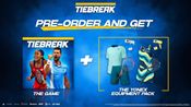 TIEBREAK: Official game of the ATP and WTA - Pre-Order Bonus (DLC) (Xbox Series X|S) XBOX LIVE Key GLOBAL