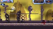 Cube Samurai: RUN!