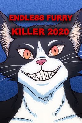 Endless Furry Killer 2020 game cover