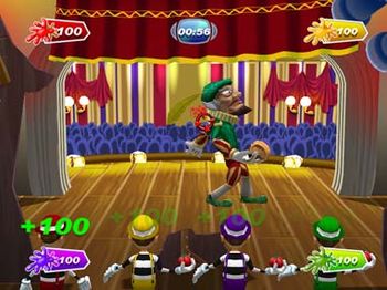 Buy 101-in-1 Party Megamix Wii