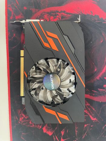 gigabyte gt 1030