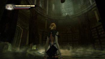 Anima: Gate of Memories PlayStation 4