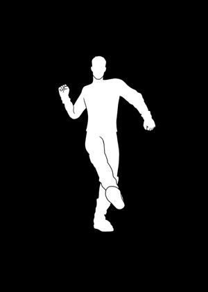 Fortnite - Song 2 Emote (DLC) Epic Games Key GLOBAL