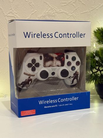 Naujas PS4/Playstation 4 V2 pultelis controller valdyklis