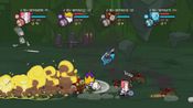 Redeem Castle Crashers Remastered