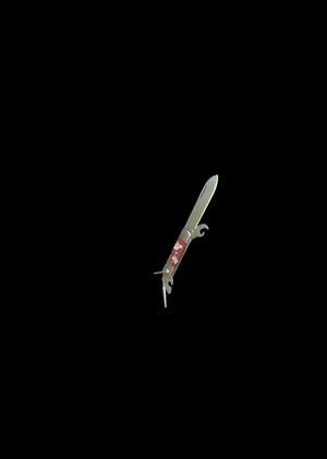 Fortnite - Multi-Purpose Blade Pickaxe (DLC) Epic Games Key GLOBAL