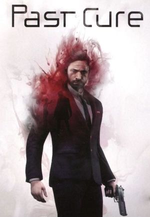 Past Cure Steam Key GLOBAL