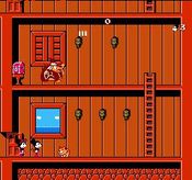 Get Mickey Mousecapade NES