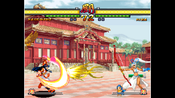 Buy ACA NEOGEO SAMURAI SHODOWN V Xbox Live Key ARGENTINA