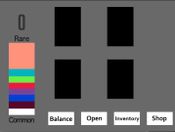 Microtransaction Simulator for sale
