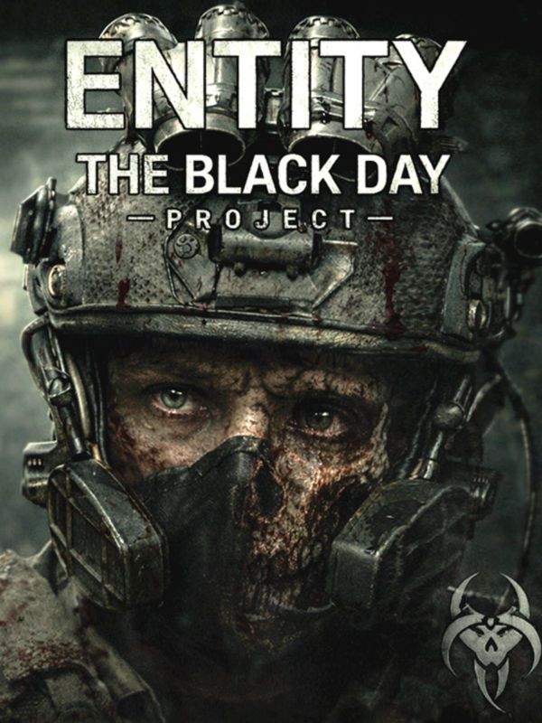 Survive the Dark: Get Entity The Black Day for Free