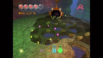 Blinx: The Time Sweeper Xbox