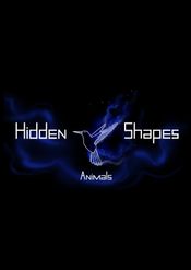 Hidden Shapes Animals - Jigsaw Puzzle Game (PC) Steam Key GLOBAL