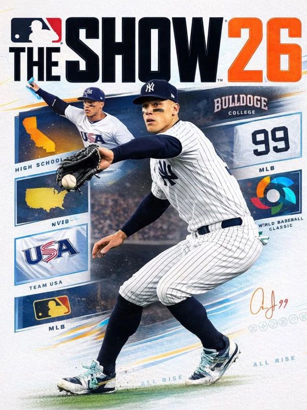 Wondering if MLB The Show 26 is free on PlayStation?