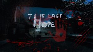 The Last Hope
