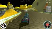 Renzo Racer Steam Key GLOBAL