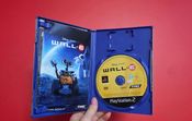 WALL-E: The Video Game PlayStation 2