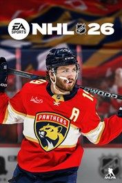 NHL® 26 Standard Edition (PS5) PSN Key EUROPE