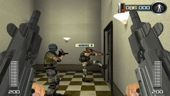 Buy Die Hard: Vendetta Nintendo GameCube