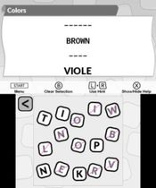 Redeem Word Puzzles by POWGI