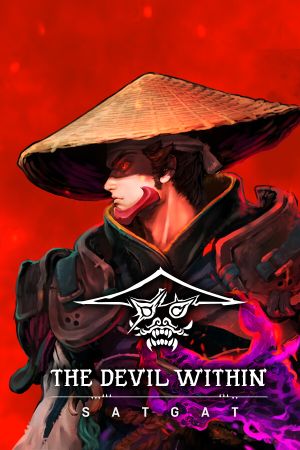 The Devil Within: Satgat Steam Key (PC) EUROPE