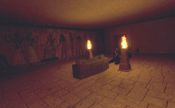 Unknown Pharaoh [VR] Steam Key GLOBAL