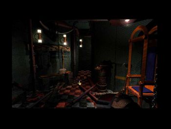 Get Myst PlayStation