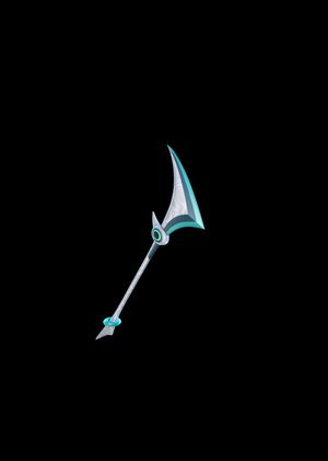 Fortnite - Fin-nisher Pickaxe (DLC) Epic Games Key GLOBAL