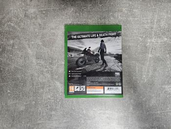 PlayerUnknown’s Battlegrounds Xbox One
