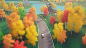 Art of Rally Steam Key GLOBAL for sale