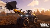Buy Construction Simulator - Kramer Pack Steam Key (DLC) GLOBAL