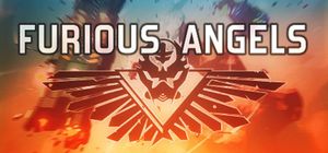 Furious Angels