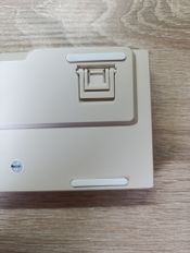 Redeem Red switch mechaninė klaviatūra